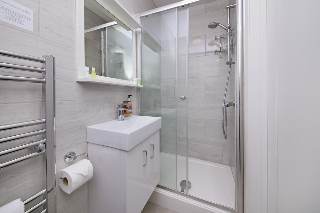 Imperial Guest House Ltd. Hounslow Habitación foto