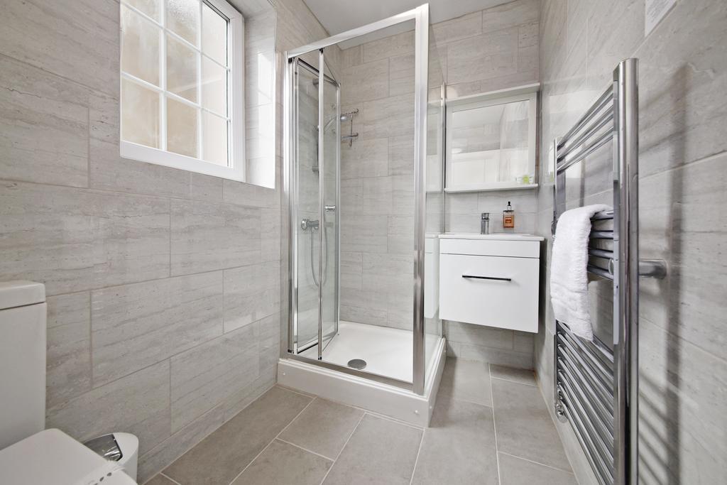 Imperial Guest House Ltd. Hounslow Habitación foto