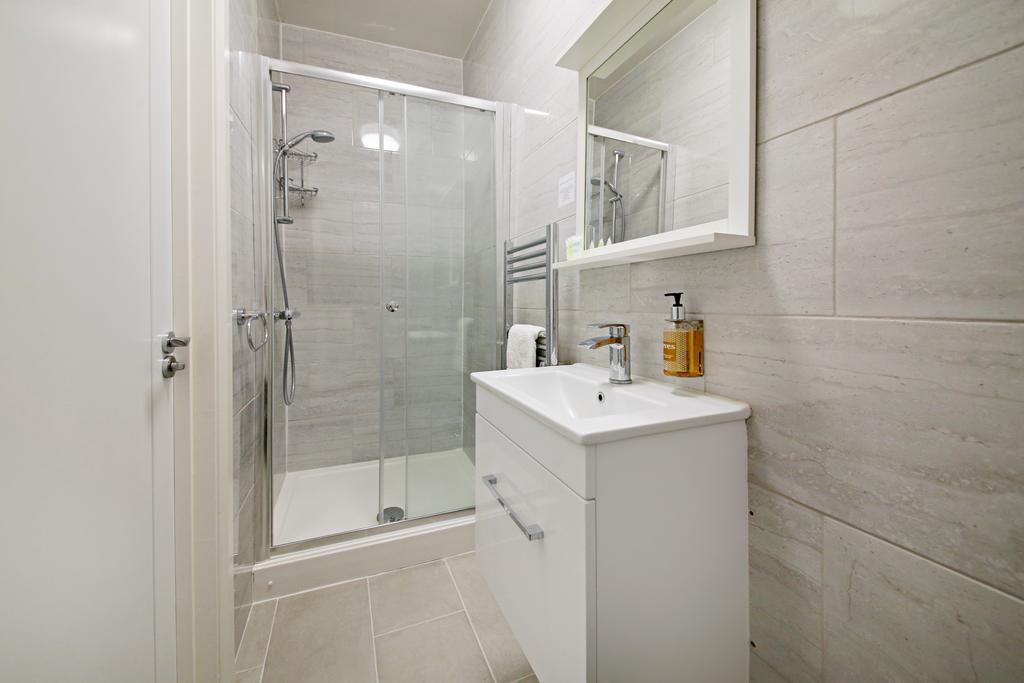 Imperial Guest House Ltd. Hounslow Habitación foto